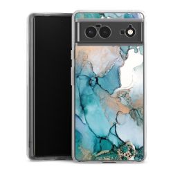 Hard Case transparent - 2in1