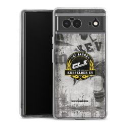 Hard Case transparent - 2in1