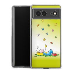 Hard Case transparent - 2in1