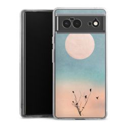 Hard Case transparent - 2in1