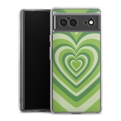 Hard Case transparent - 2in1