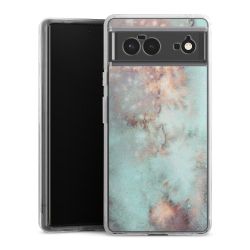 Hard Case transparent - 2in1