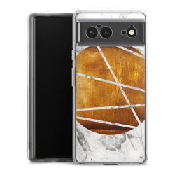 Hard Case transparent - 2in1