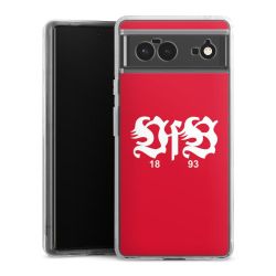 Hard Case transparent - 2in1