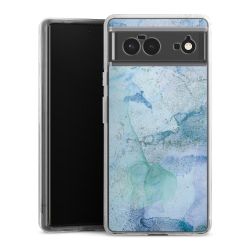 Hard Case transparent - 2in1