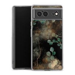 Hard Case transparent - 2in1