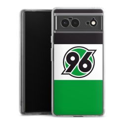 Hard Case transparent - 2in1