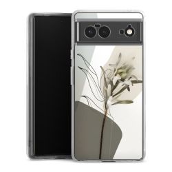 Hard Case transparent - 2in1