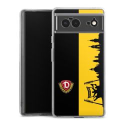 Hard Case transparent - 2in1