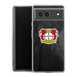 Hard Case transparent - 2in1