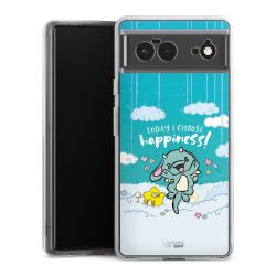 Hard Case transparent - 2in1