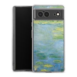 Hard Case transparent - 2in1