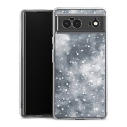 Hard Case transparent - 2in1