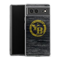 Hard Case transparent - 2in1