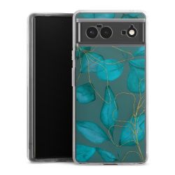 Hard Case transparent - 2in1