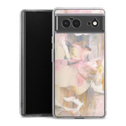 Hard Case transparent - 2in1