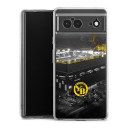 Hard Case transparent - 2in1