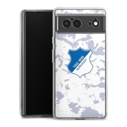 Hard Case transparent - 2in1