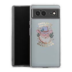 Hard Case transparent - 2in1