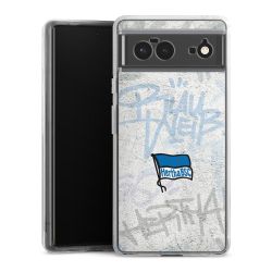 Hard Case transparent - 2in1