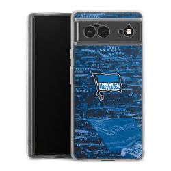 Hard Case transparent - 2in1