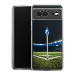 Hard Case transparent - 2in1