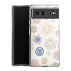 Hard Case transparent - 2in1