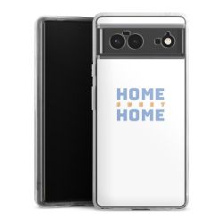 Hard Case transparent - 2in1