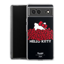 Hard Case transparent - 2in1