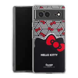 Hard Case transparent - 2in1