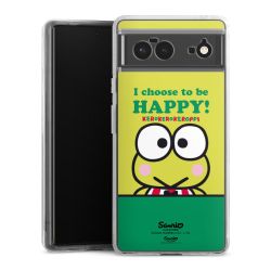 Hard Case transparent - 2in1