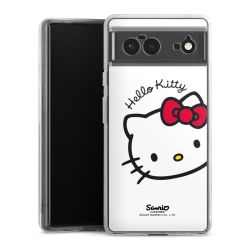 Hard Case transparent - 2in1