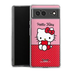 Hard Case transparent - 2in1