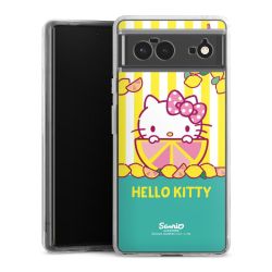 Hard Case transparent - 2in1