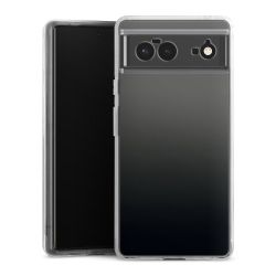 Hard Case transparent - 2in1