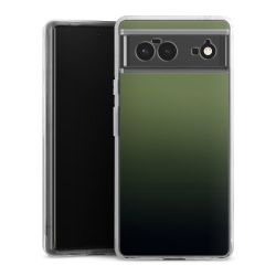 Hard Case transparent - 2in1