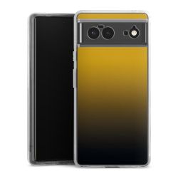 Hard Case transparent - 2in1