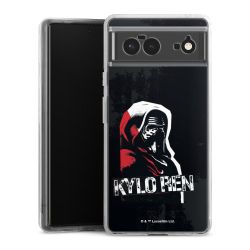 Hard Case transparent - 2in1