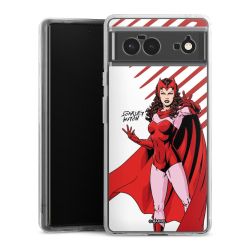 Hard Case transparent - 2in1