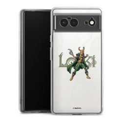 Hard Case transparent - 2in1