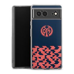 Hard Case transparent - 2in1