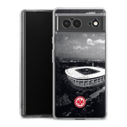 Hard Case transparent - 2in1