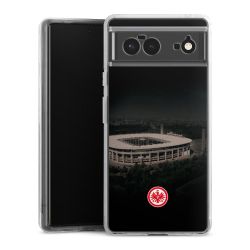 Hard Case transparent - 2in1