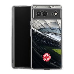 Hard Case transparent - 2in1