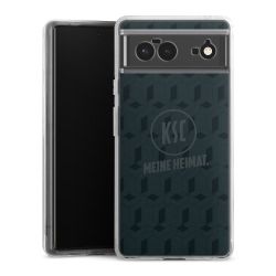 Hard Case transparent - 2in1