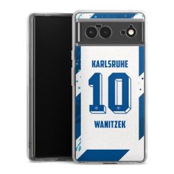 Hard Case transparent - 2in1
