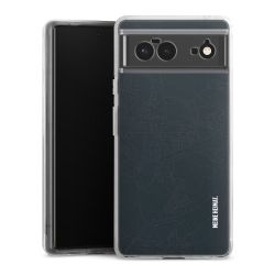 Hard Case transparent - 2in1