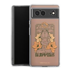 Hard Case transparent - 2in1