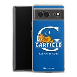 Hard Case transparent - 2in1
