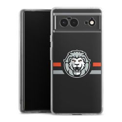 Hard Case transparent - 2in1